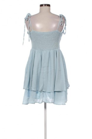 Šaty  SHEIN, Velikost M, Barva Modrá, Cena  269,00 Kč