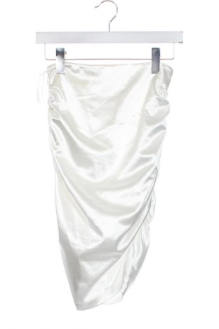 Φόρεμα SHEIN, Μέγεθος XS, Χρώμα Λευκό, Τιμή 11,74 €