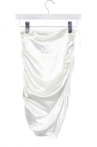 Φόρεμα SHEIN, Μέγεθος XS, Χρώμα Λευκό, Τιμή 11,74 €