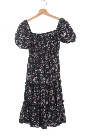 Kleid SHEIN, Größe XS, Farbe Mehrfarbig, Preis 4,99 €