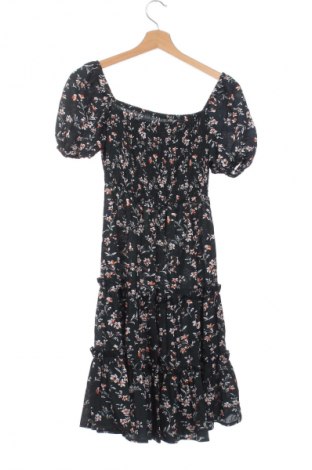 Kleid SHEIN, Größe XS, Farbe Mehrfarbig, Preis 4,99 €