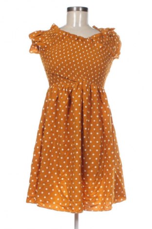 Kleid SHEIN, Größe XL, Farbe Mehrfarbig, Preis 6,99 €