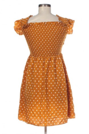 Kleid SHEIN, Größe XL, Farbe Mehrfarbig, Preis 6,99 €