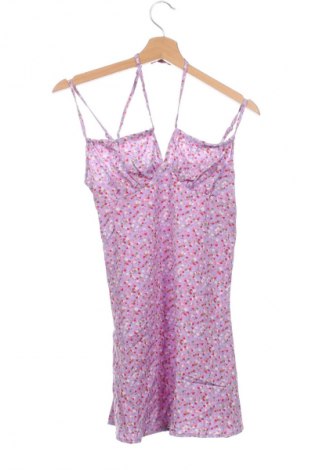 Kleid SHEIN, Größe XS, Farbe Mehrfarbig, Preis 8,99 €