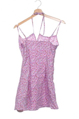 Kleid SHEIN, Größe XS, Farbe Mehrfarbig, Preis 8,99 €