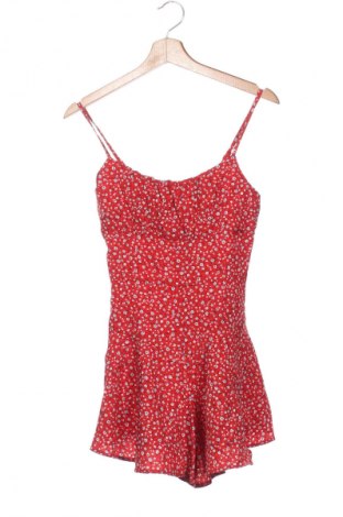 Women's short jumpsuit SHEIN, Μέγεθος XS, Χρώμα Πολύχρωμο, Τιμή 1,99 €