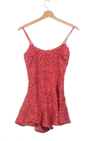 Women's short jumpsuit SHEIN, Μέγεθος XS, Χρώμα Πολύχρωμο, Τιμή 1,99 €