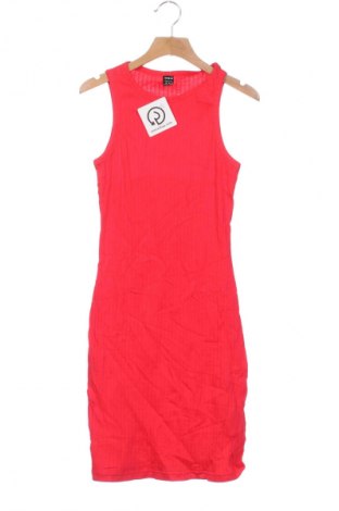 Kleid SHEIN, Größe XS, Farbe Rot, Preis € 2,99
