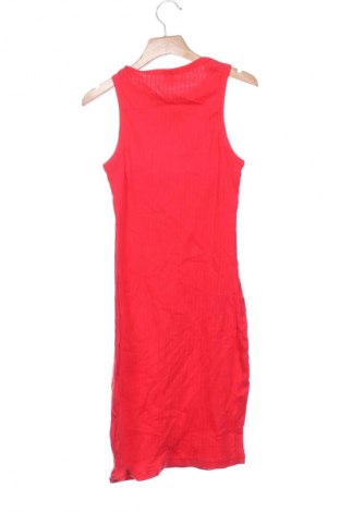 Kleid SHEIN, Größe XS, Farbe Rot, Preis € 2,99