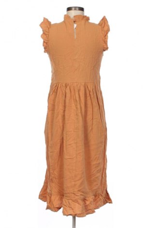 Ruha SHEIN, Méret S, Szín Barna, Ár 1 699 Ft