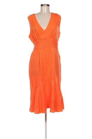 Šaty  SHEIN, Veľkosť L, Farba Oranžová, Cena  6,95 €