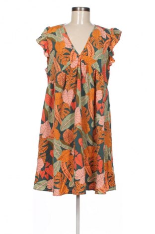 Rochie SHEIN, Mărime XL, Culoare Multicolor, Preț 99,99 Lei, #132554272