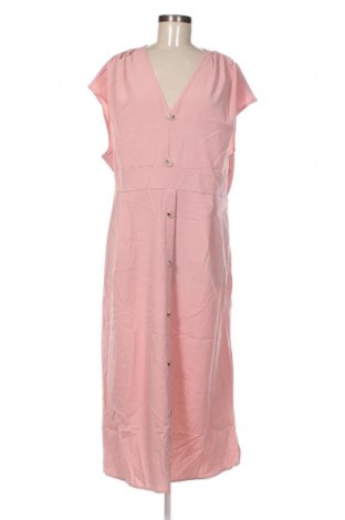 Šaty  SHEIN, Velikost XXL, Barva Růžová, Cena  179,00 Kč
