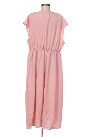 Šaty  SHEIN, Velikost XXL, Barva Růžová, Cena  179,00 Kč