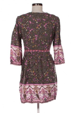 Kleid SHEIN, Größe M, Farbe Mehrfarbig, Preis 1,99 €