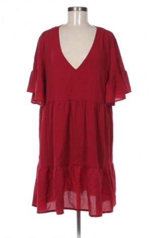 Φόρεμα SHEIN, Μέγεθος XL, Χρώμα Κόκκινο, Τιμή 13,99 €