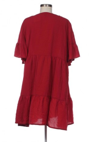 Φόρεμα SHEIN, Μέγεθος XL, Χρώμα Κόκκινο, Τιμή 13,99 €