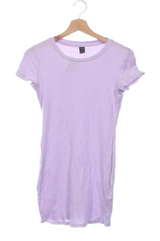 Šaty  SHEIN, Velikost XS, Barva Fialová, Cena  199,00 Kč