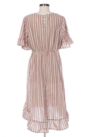 Sukienka SHEIN, Rozmiar XL, Kolor Kolorowy, Cena 24,99 zł