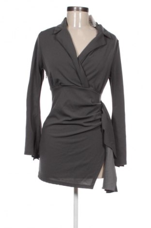 Ruha SHEIN, Méret S, Szín Szürke, Ár 3 579 Ft