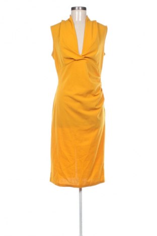 Kleid SHEIN, Größe M, Farbe Gelb, Preis 5,99 €