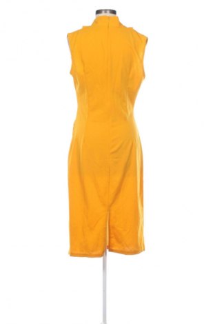 Kleid SHEIN, Größe M, Farbe Gelb, Preis 5,99 €