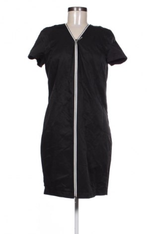 Kleid Sandro, Größe M, Farbe Schwarz, Preis 22,99 €