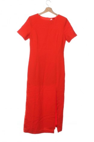 Šaty  Saturday Club, Velikost S, Barva Oranžová, Cena  49,00 Kč