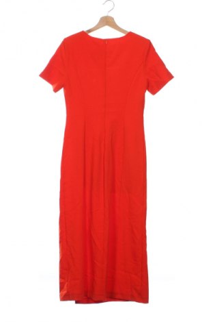 Šaty  Saturday Club, Velikost S, Barva Oranžová, Cena  49,00 Kč