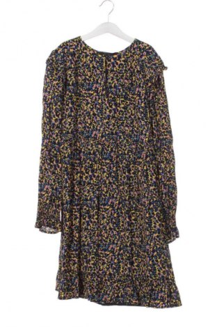 Рокля Scotch & Soda, Размер XS, Цвят Многоцветен, Цена 11,24 €