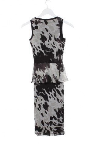 Sukienka Simple, Rozmiar XS, Kolor Kolorowy, Cena 42,99 zł