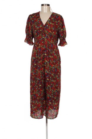 Šaty  Simple Retro, Velikost XL, Barva Vícebarevné, Cena  1 329,00 Kč