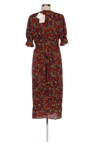 Šaty  Simple Retro, Velikost XL, Barva Vícebarevné, Cena  1 329,00 Kč