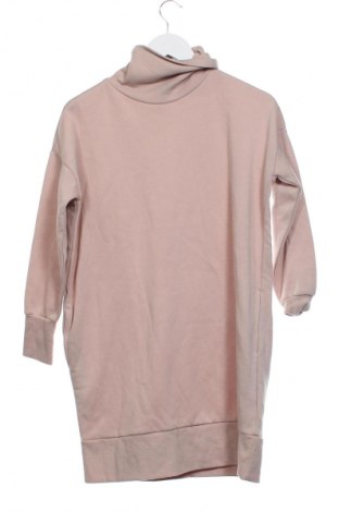 Sukienka Sinsay, Rozmiar XXS, Kolor Beżowy, Cena 21,99 zł