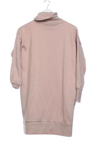 Sukienka Sinsay, Rozmiar XXS, Kolor Beżowy, Cena 21,99 zł