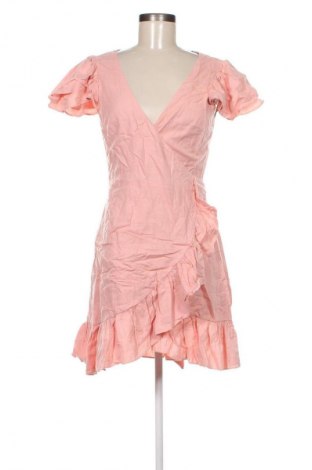Рокля Slide Show, Размер M, Цвят Розов, Цена 11,75 €