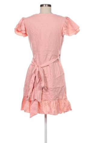 Рокля Slide Show, Размер M, Цвят Розов, Цена 11,75 €