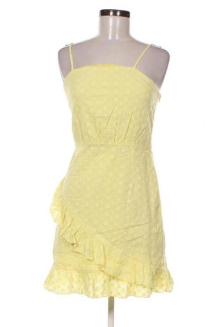 Φόρεμα Something Borrowed, Μέγεθος M, Χρώμα Πολύχρωμο, Τιμή 4,99 €