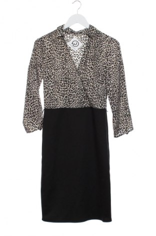 Šaty  Suzy Shier, Velikost XS, Barva Vícebarevné, Cena  209,00 Kč