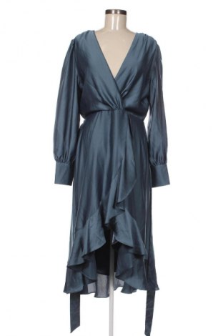 Šaty  Swing, Velikost L, Barva Modrá, Cena  2 429,00 Kč