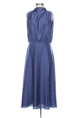 Kleid Swing, Größe L, Farbe Blau, Preis 63,99 €