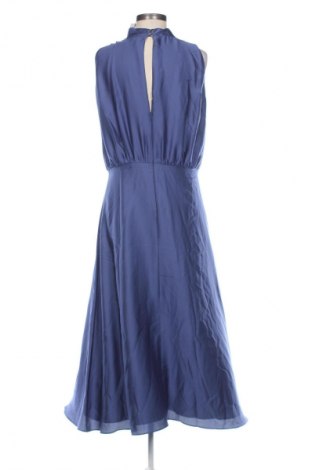 Kleid Swing, Größe L, Farbe Blau, Preis 63,99 €