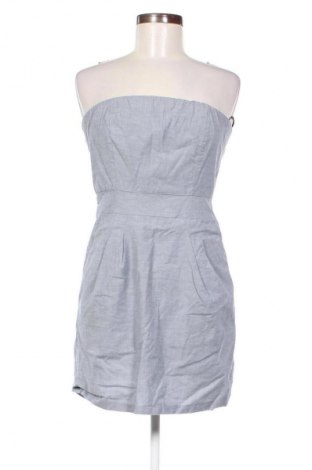 Kleid Tally Weijl, Größe M, Farbe Blau, Preis 1,99 €