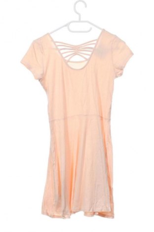 Kleid Tally Weijl, Größe XXS, Farbe Rosa, Preis 1,99 €