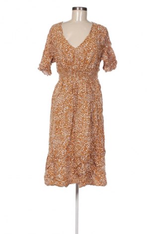Kleid Target, Größe XL, Farbe Mehrfarbig, Preis 5,99 €