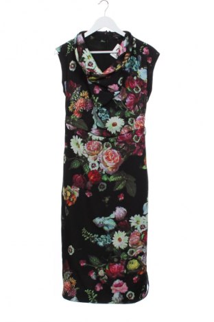 Φόρεμα Ted Baker, Μέγεθος XS, Χρώμα Πολύχρωμο, Τιμή 31,99 €