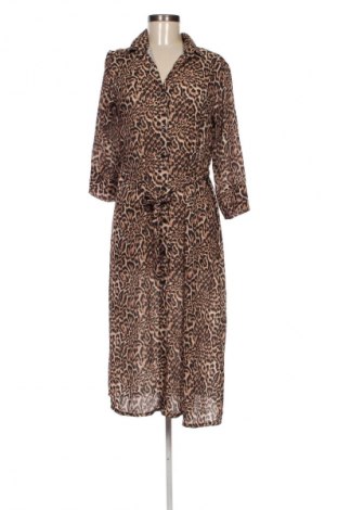 Šaty  Terra di Siena, Velikost M, Barva Vícebarevné, Cena  219,00 Kč