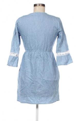 Ruha Tezenis, Méret S, Szín Kék, Ár 959 Ft