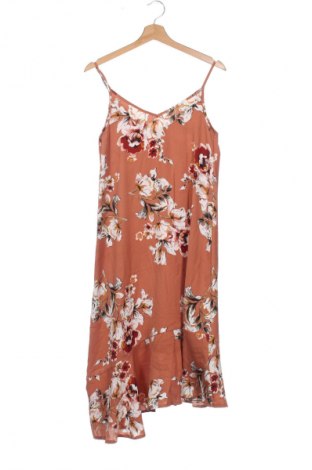 Kleid The Editor's Market, Größe XS, Farbe Mehrfarbig, Preis 2,99 €