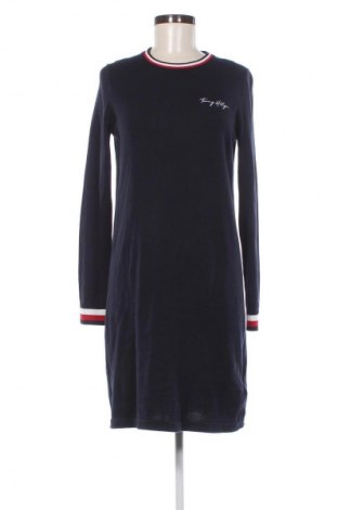 Rochie Tommy Hilfiger, Mărime S, Culoare Albastru, Preț 285,99 Lei